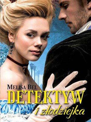 cover image of Detektyw i złodziejka